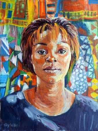 Giclee Print, , small