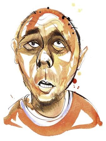 Giclee Print, , small