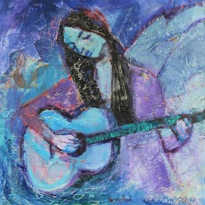 Giclee Print, , small