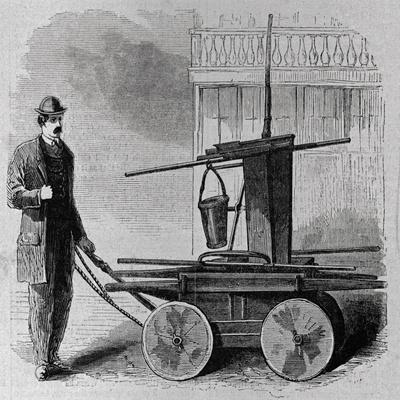 Giclee Print, , small