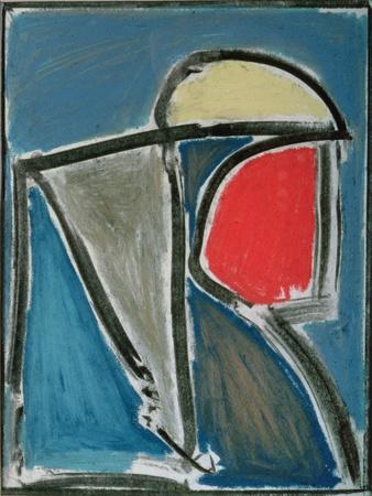Giclee Print, , small