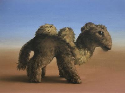 Giclee Print, , small