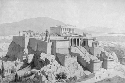 Giclee Print, , small