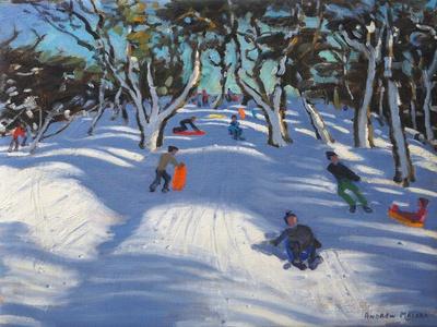 Giclee Print, , small
