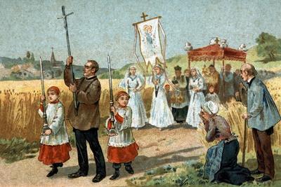 Giclee Print, , small