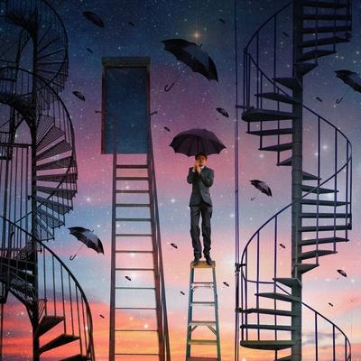 Giclee Print, , small