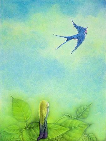 Giclee Print, , small