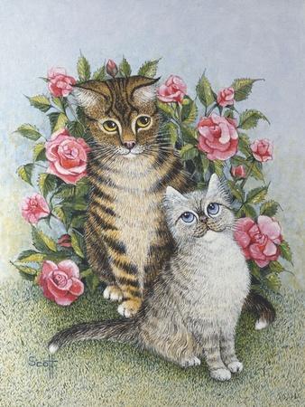 Giclee Print, , small