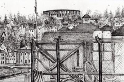 Giclee Print, , small