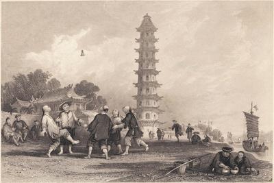 Giclee Print, , small