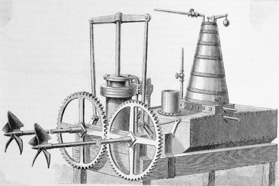 Giclee Print, , small