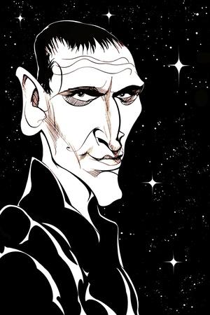 Giclee Print, , small