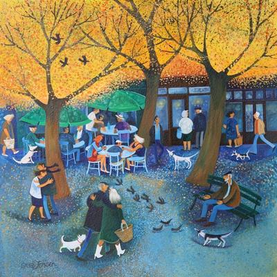 Giclee Print, , small