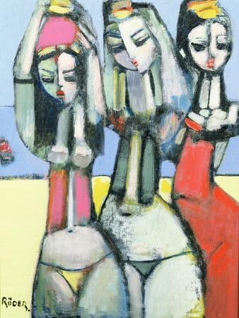 Giclee Print, , small