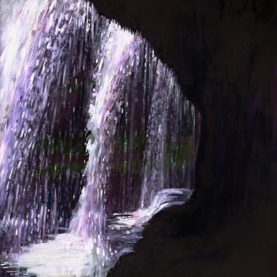 Giclee Print, , small