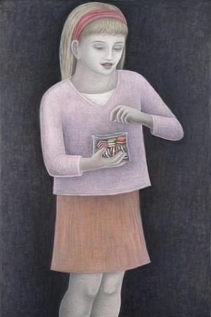 Giclee Print, , small