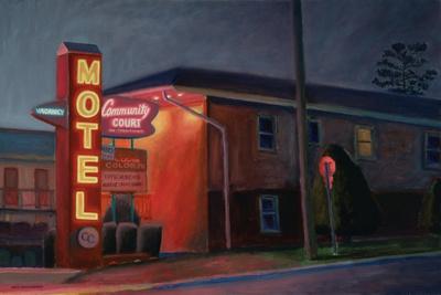 Giclee Print, , small