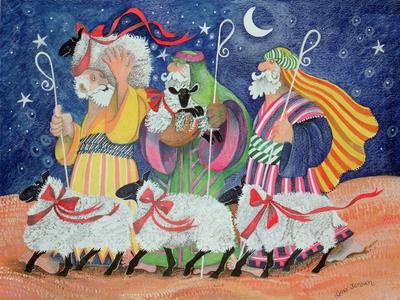 Giclee Print, , small