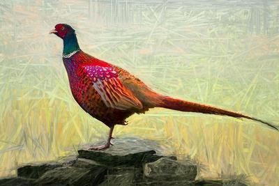 Giclee Print, , small