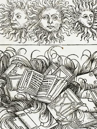 Giclee Print, , small