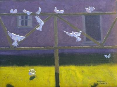 Giclee Print, , small