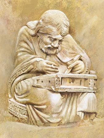 Giclee Print, , small