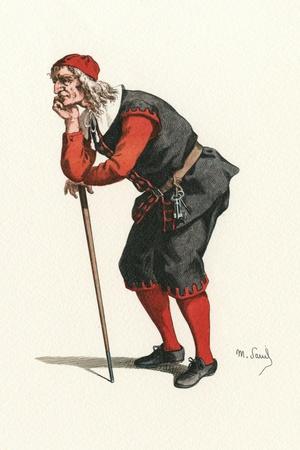 Art Print, , small