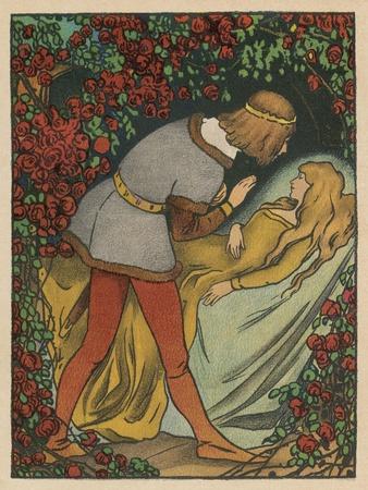 Art Print, , small