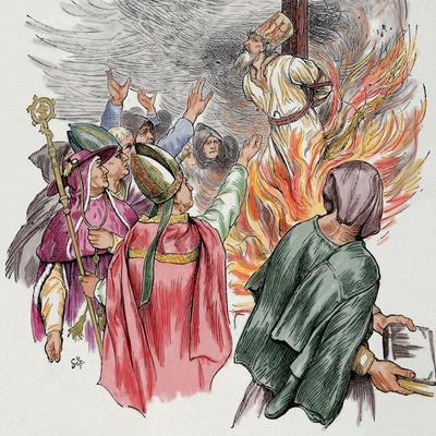 Giclee Print, , small