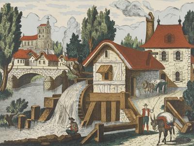 Giclee Print, , small