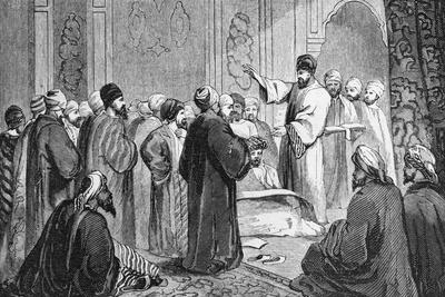 Giclee Print, , small