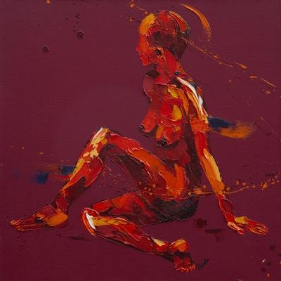 Giclee Print, , small