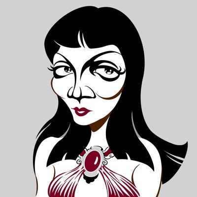 Giclee Print, , small