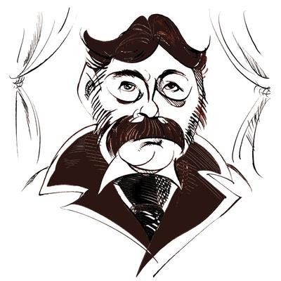 Giclee Print, , small