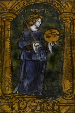 Giclee Print, , small