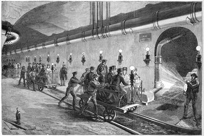 Giclee Print, , small