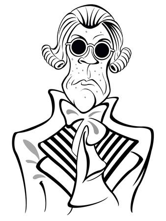 Giclee Print, , small