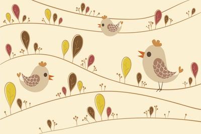 Giclee Print, , small