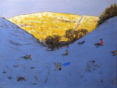 Giclee Print, , small