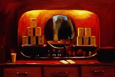 Giclee Print, , small