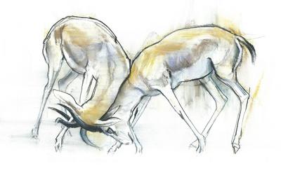 Giclee Print, , small