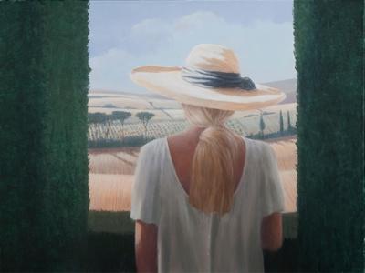 Giclee Print, , small