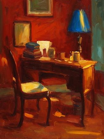 Giclee Print, , small