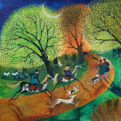 Giclee Print, , small