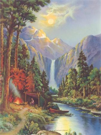 Giclee Print, , small