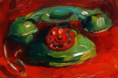 Giclee Print, , small