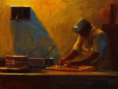 Giclee Print, , small