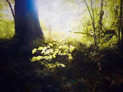 Giclee Print, , small