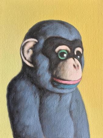 Giclee Print, , small