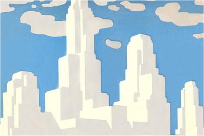 Giclee Print, , small